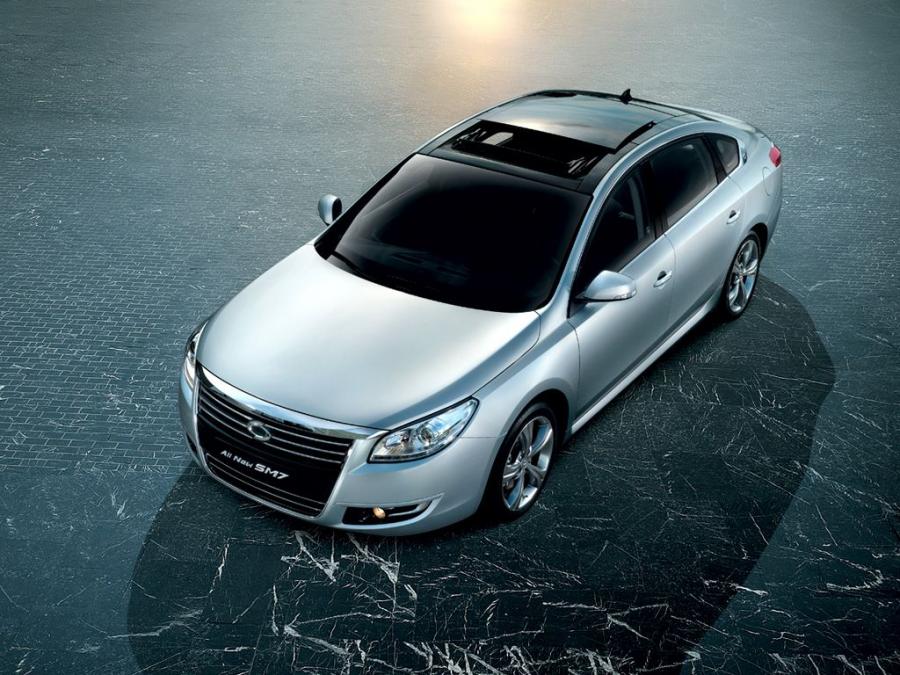  Samsung SM7 (L47) 2011 года  (фото 12 из 17)